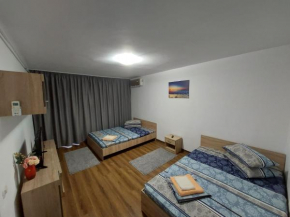 Apartament MRI